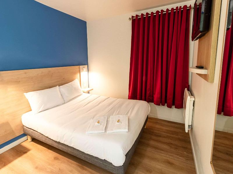 Kyriad Direct Rouen Nord Barentin image