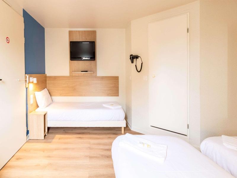 Kyriad Direct Rouen Nord Barentin image