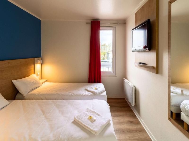 Kyriad Direct Rouen Nord Barentin image