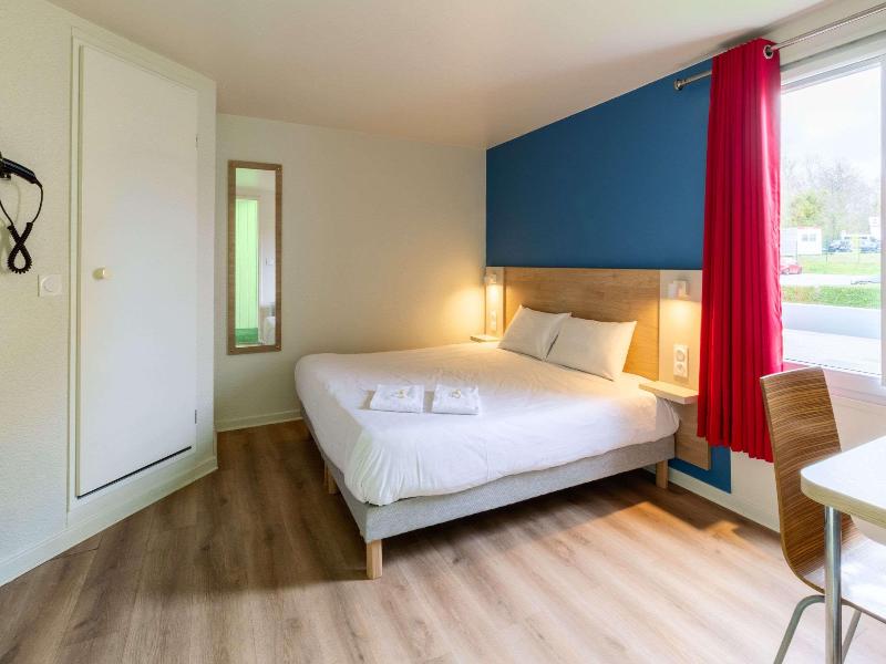 Kyriad Direct Rouen Nord Barentin image