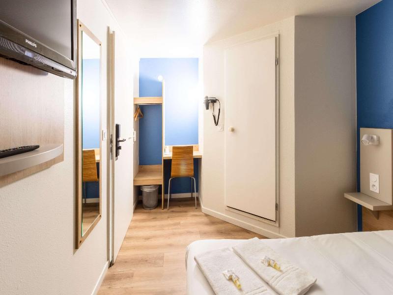 Kyriad Direct Rouen Nord Barentin image