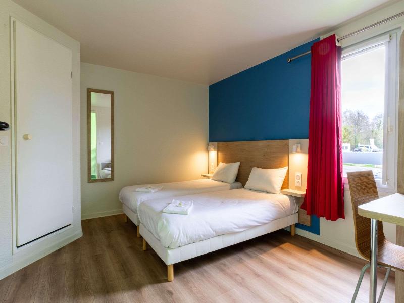 Kyriad Direct Rouen Nord Barentin image