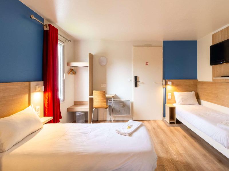 Kyriad Direct Rouen Nord Barentin image