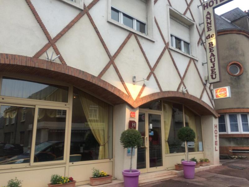 Hotel Anne De Beaujeu image