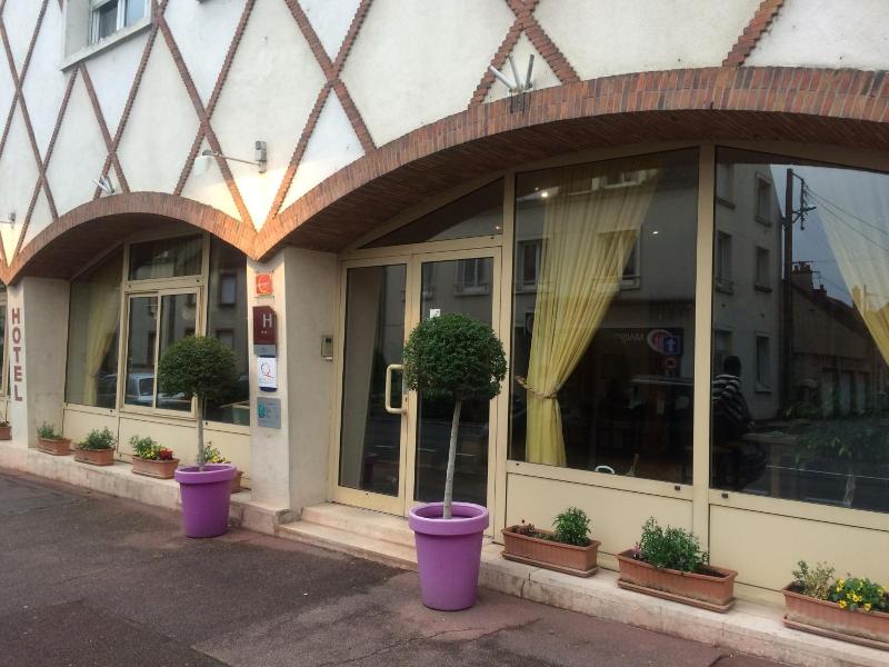 Hotel Anne De Beaujeu image