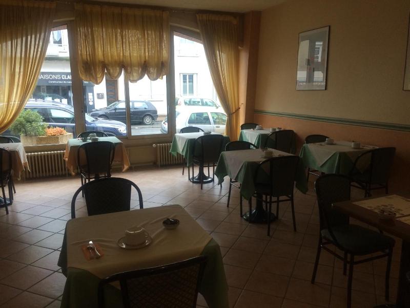 Hotel Anne De Beaujeu image