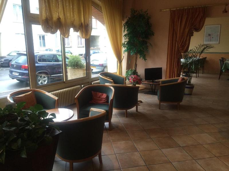 Hotel Anne De Beaujeu image