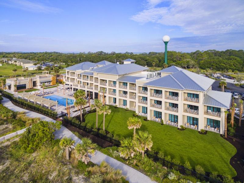Jekyll Ocean Club image