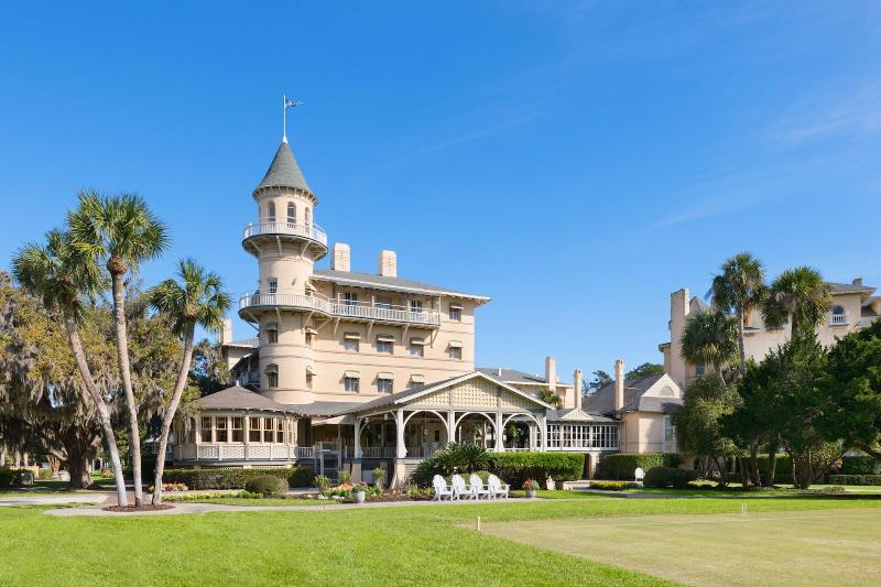 Jekyll Ocean Club image