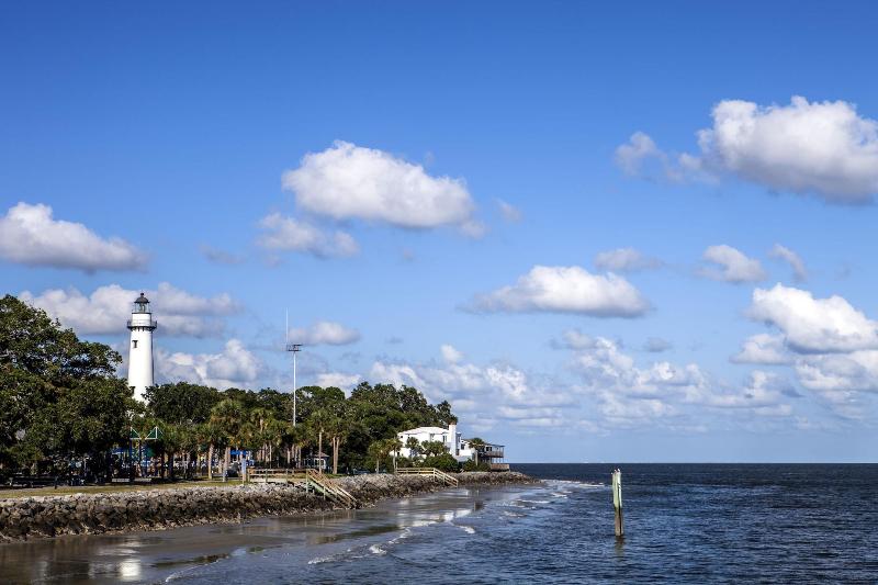 Jekyll Ocean Club image