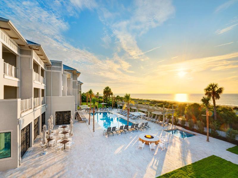Jekyll Ocean Club image