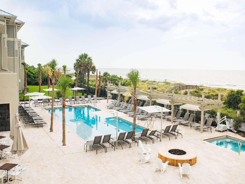 Jekyll Ocean Club image