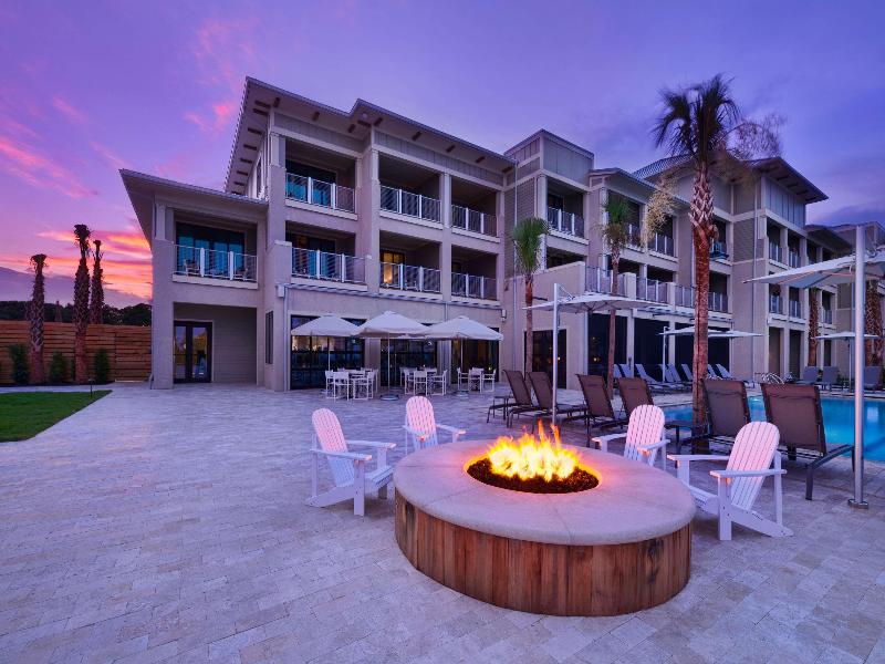 Jekyll Ocean Club image