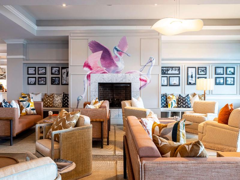 Jekyll Ocean Club image