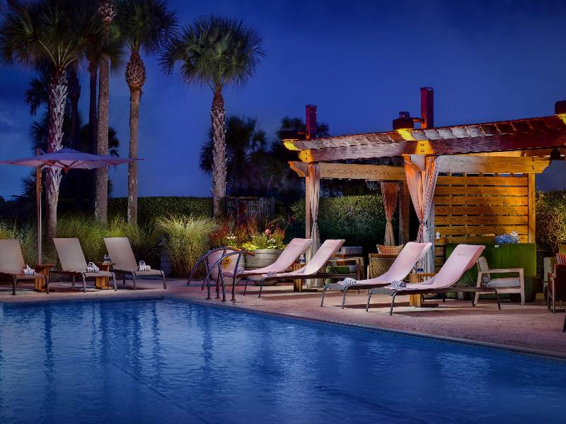 Jekyll Ocean Club image