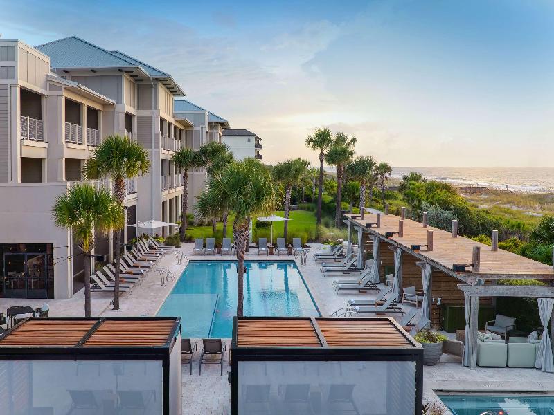 Jekyll Ocean Club image