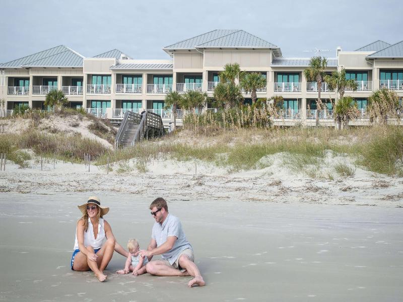 Jekyll Ocean Club image