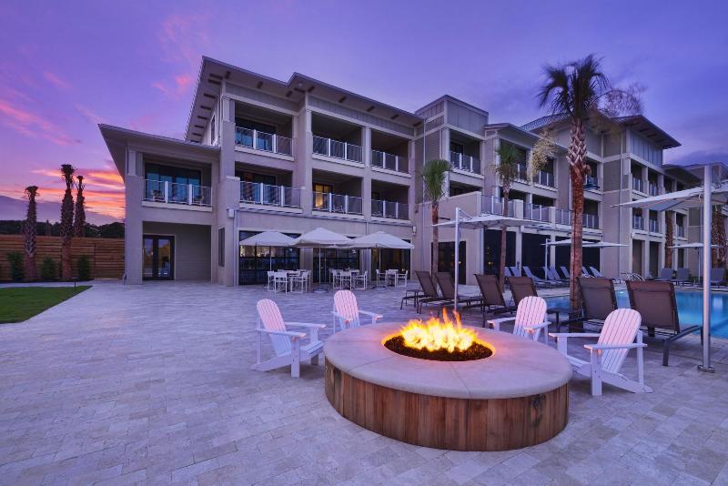 Jekyll Ocean Club image