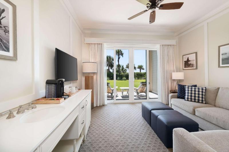 Jekyll Ocean Club image