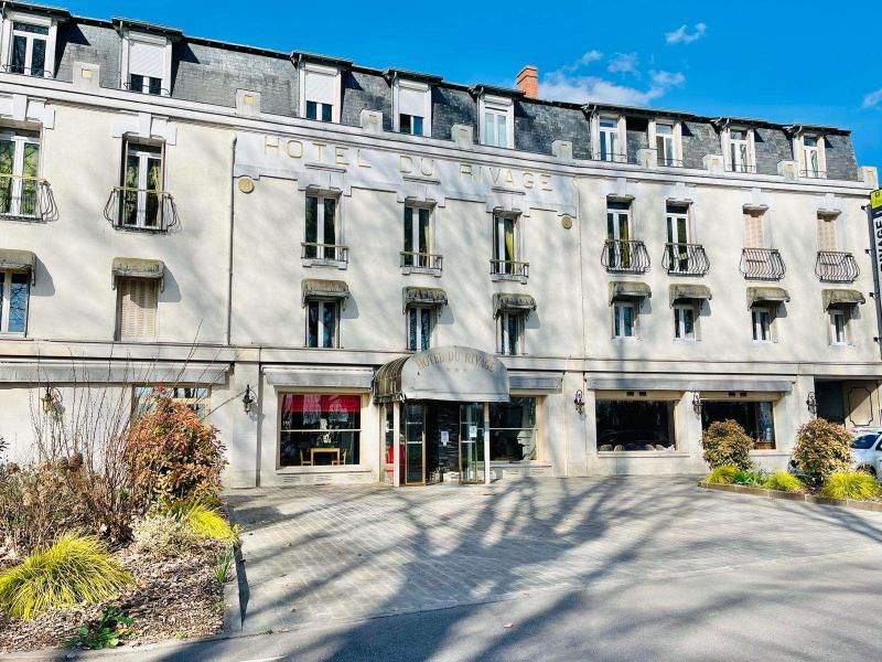 Hôtel du Rivage image