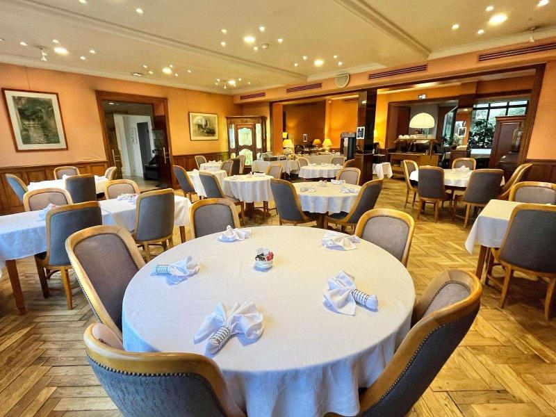Hôtel du Rivage image