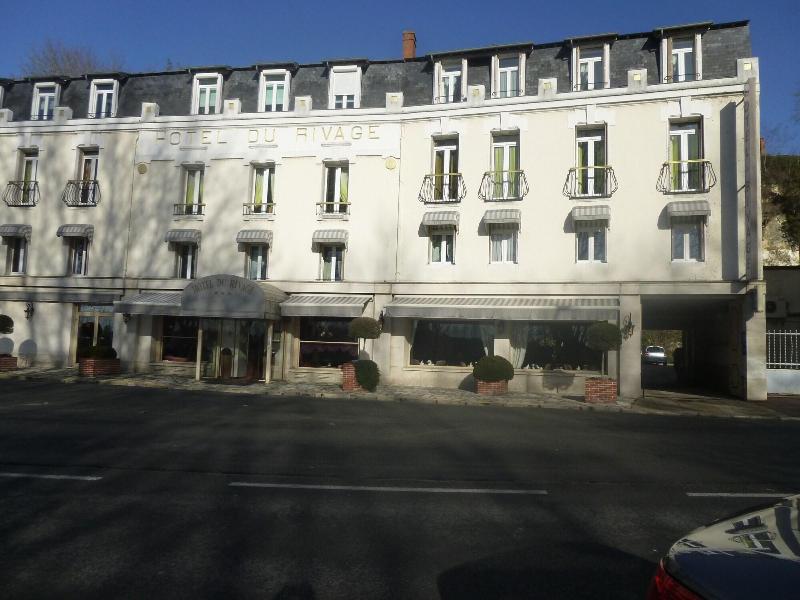 Hôtel du Rivage