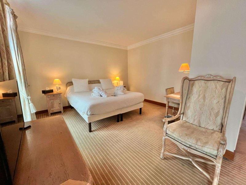 Hôtel du Rivage image