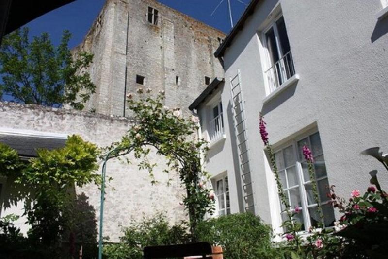 Hôtel de la Sologne image