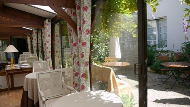 Hôtel de la Sologne image