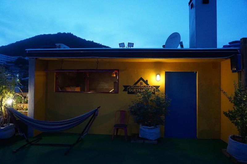 Grim Garden Guest House — general view
