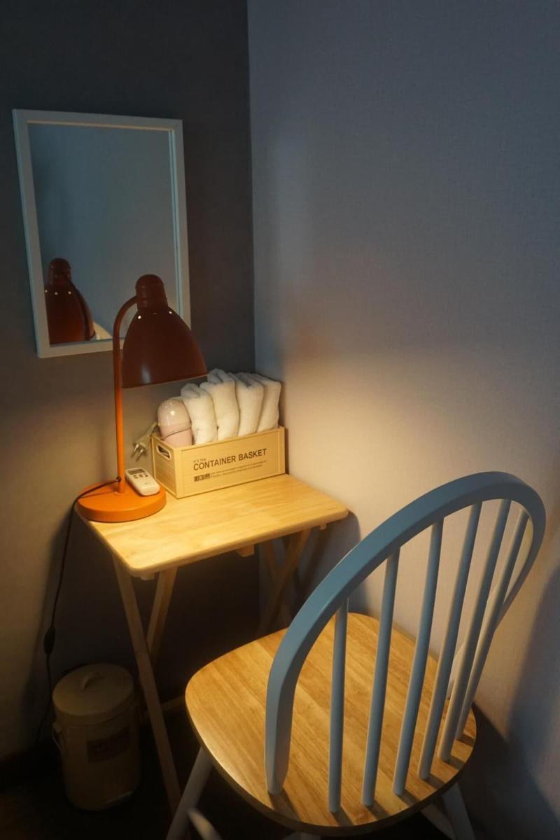 Grim Garden Guest House image