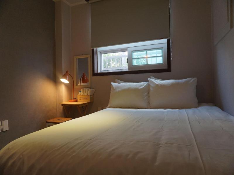 Grim Garden Guest House image