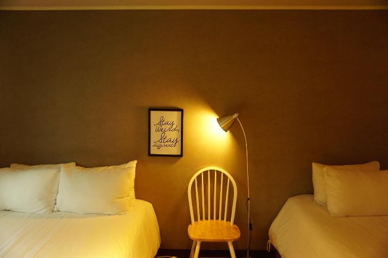 Grim Garden Guest House image