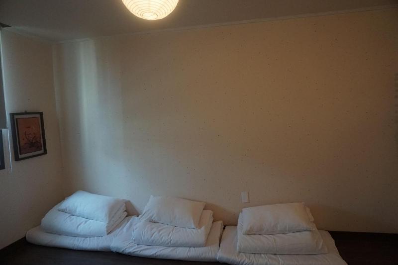 Grim Garden Guest House image