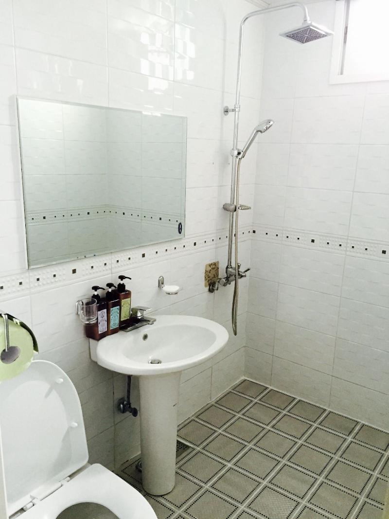 Grim Garden Guest House image