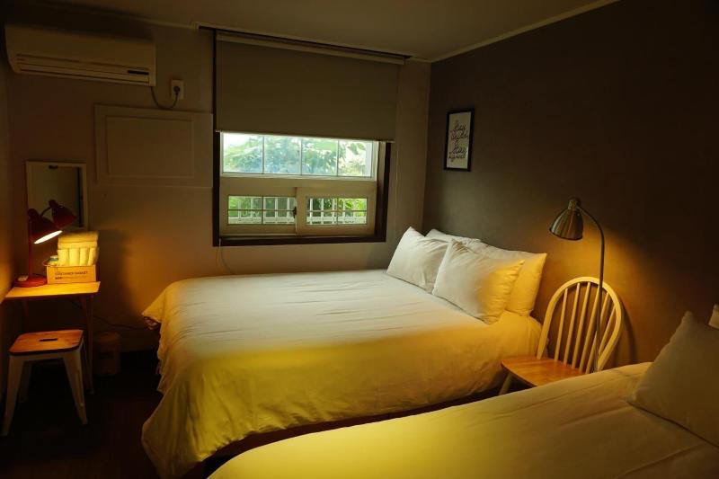 Grim Garden Guest House image