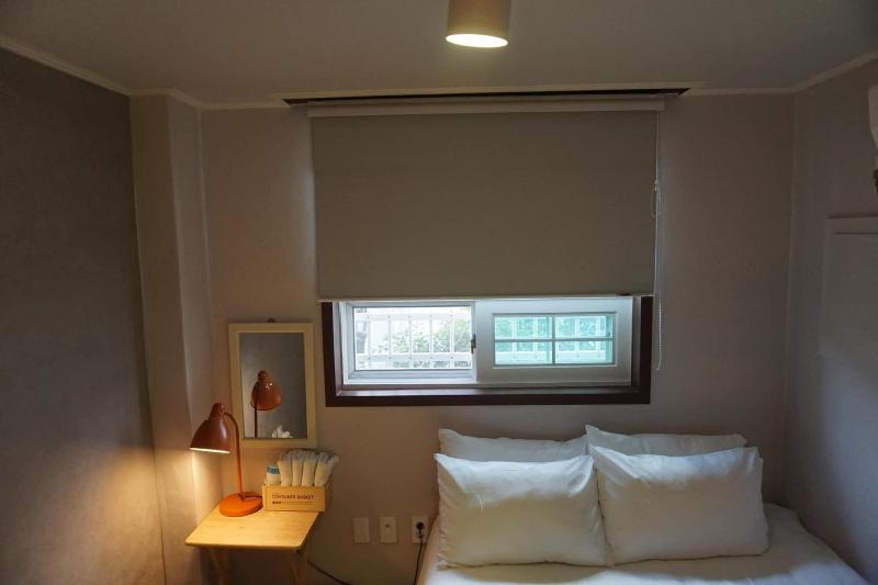 Grim Garden Guest House image