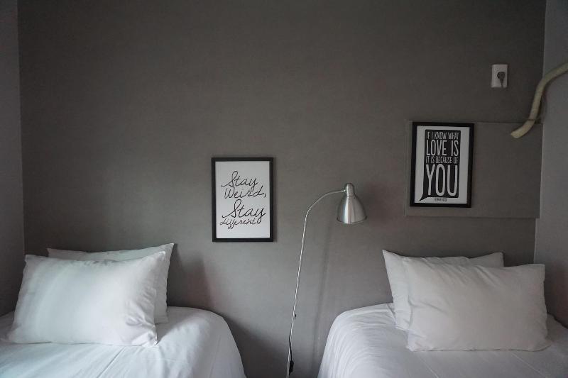 Grim Garden Guest House image