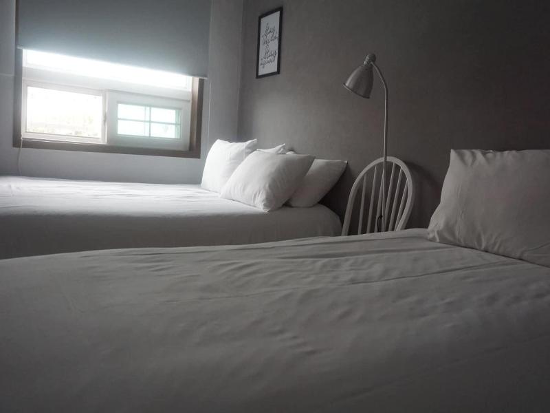 Grim Garden Guest House image