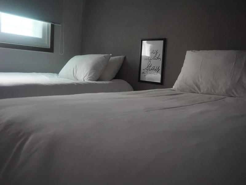 Grim Garden Guest House image
