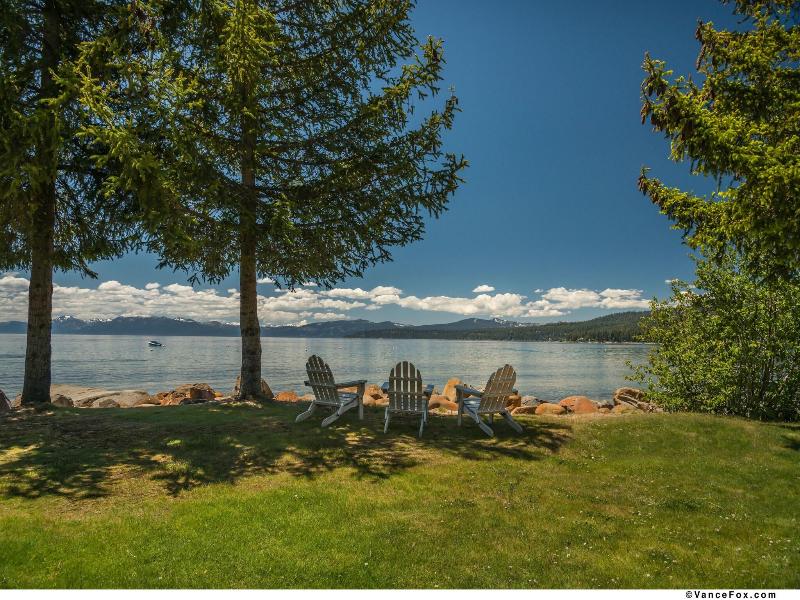 Tahoe Vista