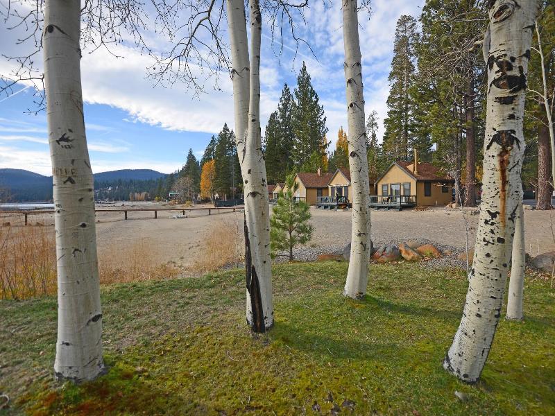 Franciscan Lakeside Lodge image