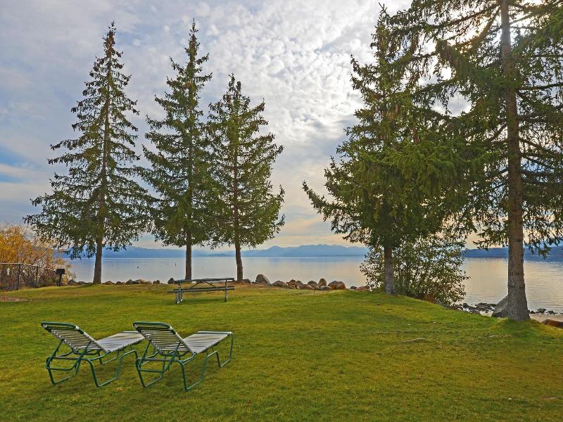 Franciscan Lakeside Lodge image