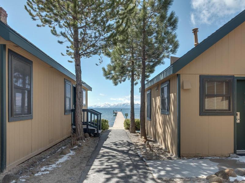 Franciscan Lakeside Lodge image