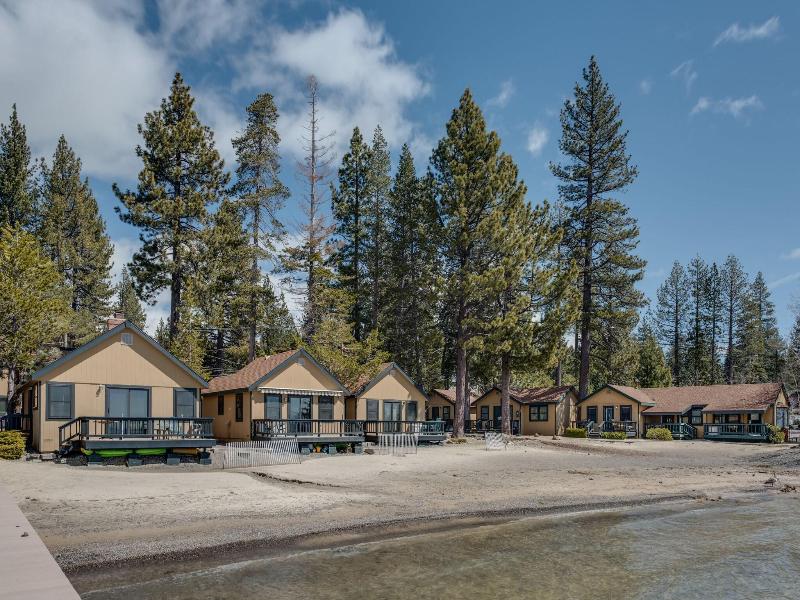 Franciscan Lakeside Lodge image