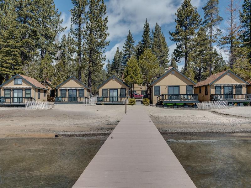 Franciscan Lakeside Lodge image