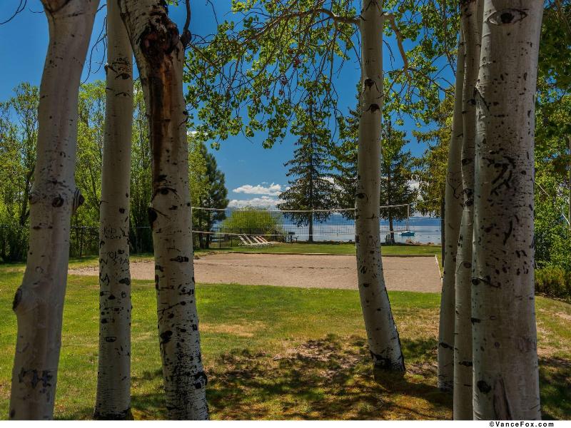 Franciscan Lakeside Lodge image