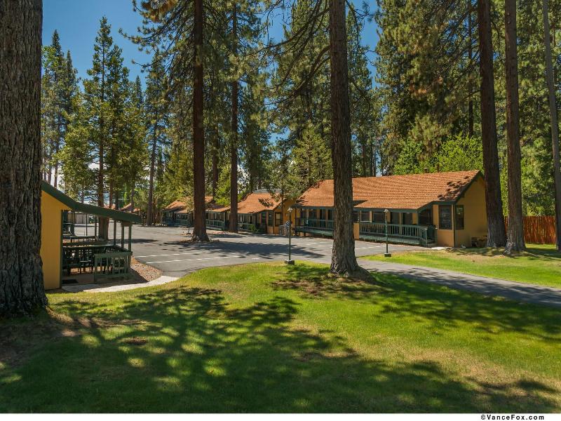 Franciscan Lakeside Lodge image