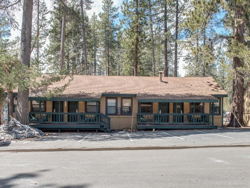 Franciscan Lakeside Lodge image