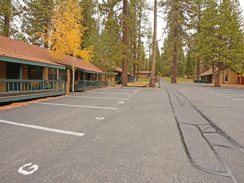 Franciscan Lakeside Lodge image